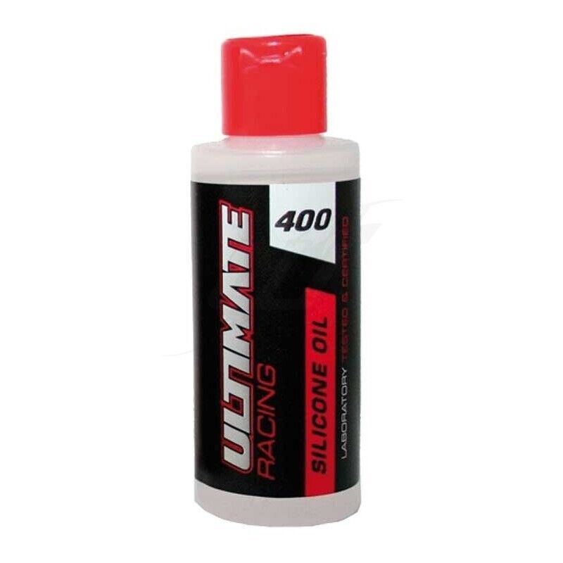 [IT] Ultimate Racing Olio silicone 400 60cc - UR0740