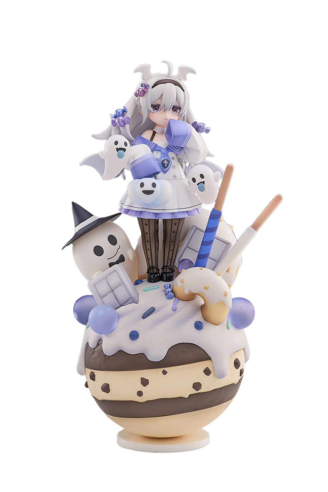 Ribose Desert Planet - Statuetta in PVC The Witch from Mercury, 25 cm
