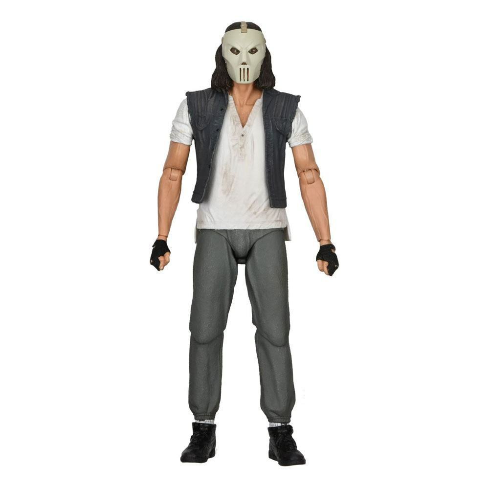 TMNT - Ninja Turtles - Casey Jones Ultimate Action Figure Neca