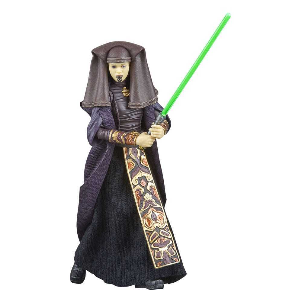 *PREORDER* Star Wars Black Series: LUMINARA UNDULI (Attack of the Clones) by Has