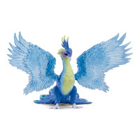 Schleich Bayala Magischer Pfau  Other Toys 70794