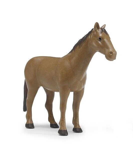 BRUDER - Cavallo marrone - 1/16 - BRU2352