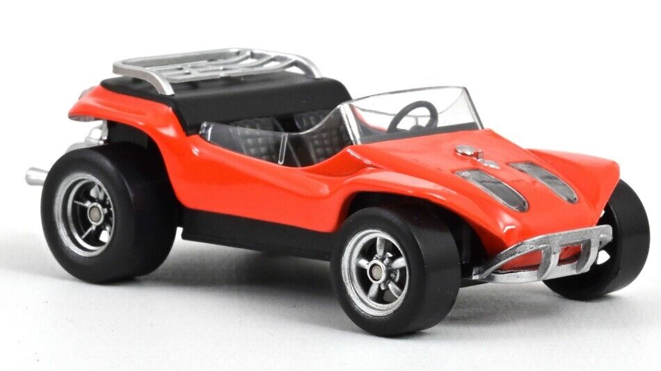 Dune Buggy 1968 Orange Jet Car 1:43 Model 841105 NOREV