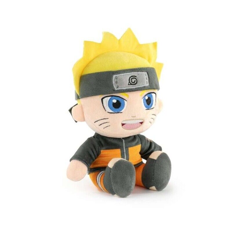 Peluche Naruto 25 cm