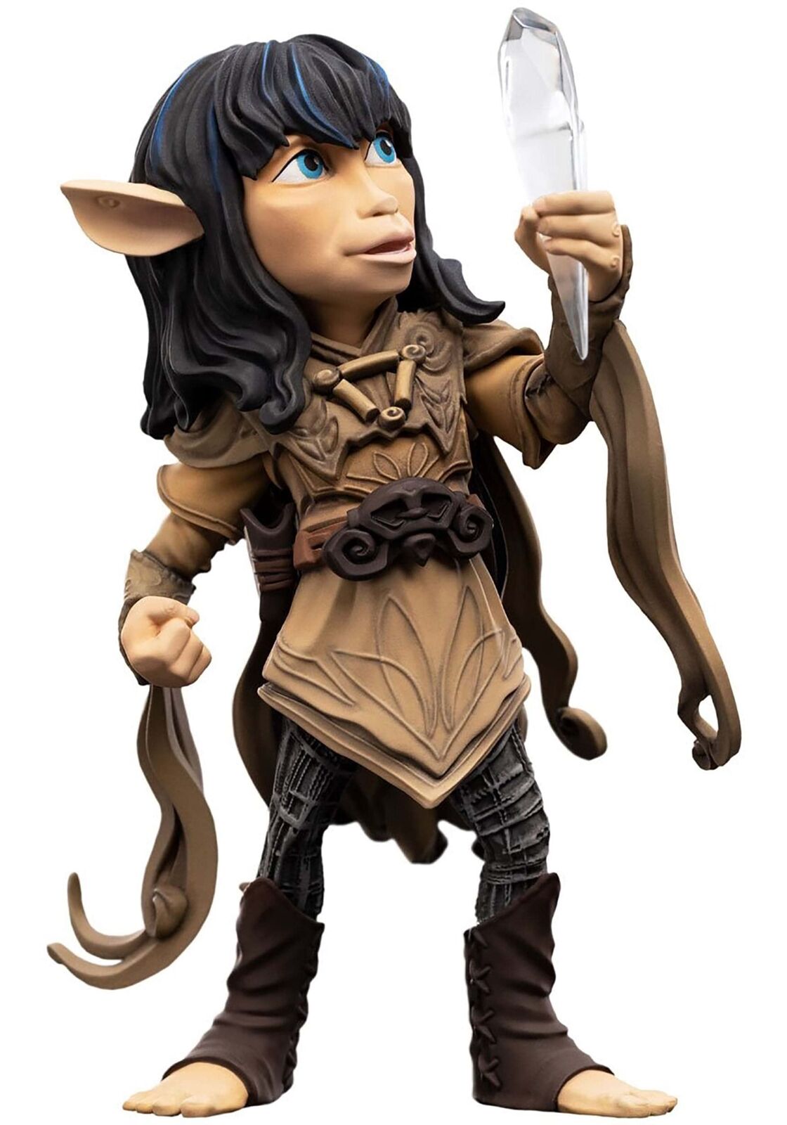 Dark Crystal The Jen Mini Epic Vinyl Figure
