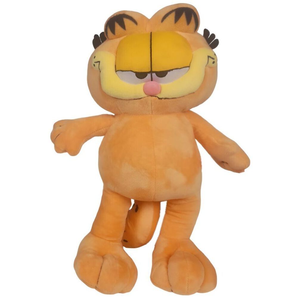 Garfield Soft Peluche 22cm Play By Play