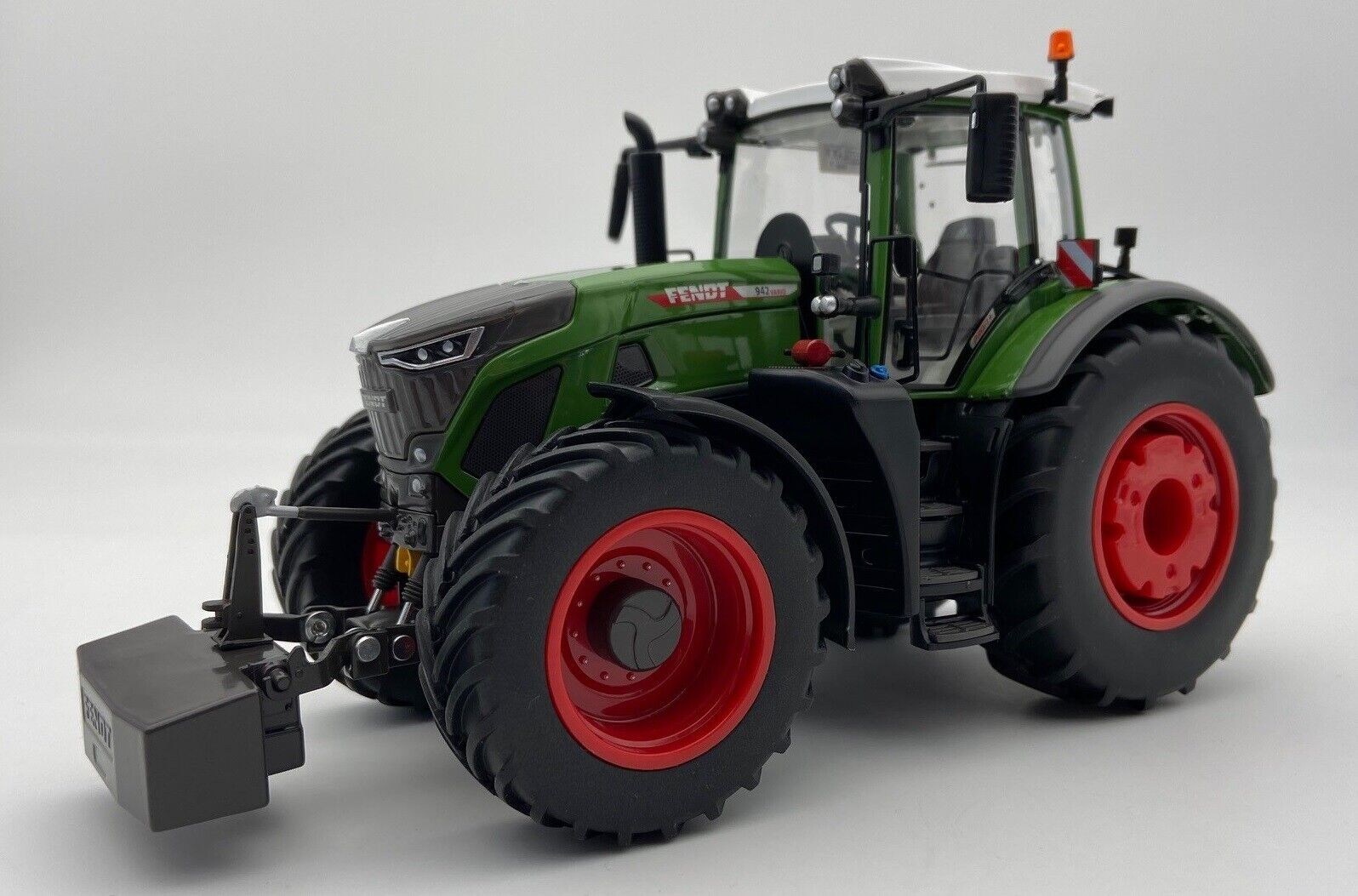 WIKING - Trattore FENDT 942 Vario  - 1/32 - WIK77865