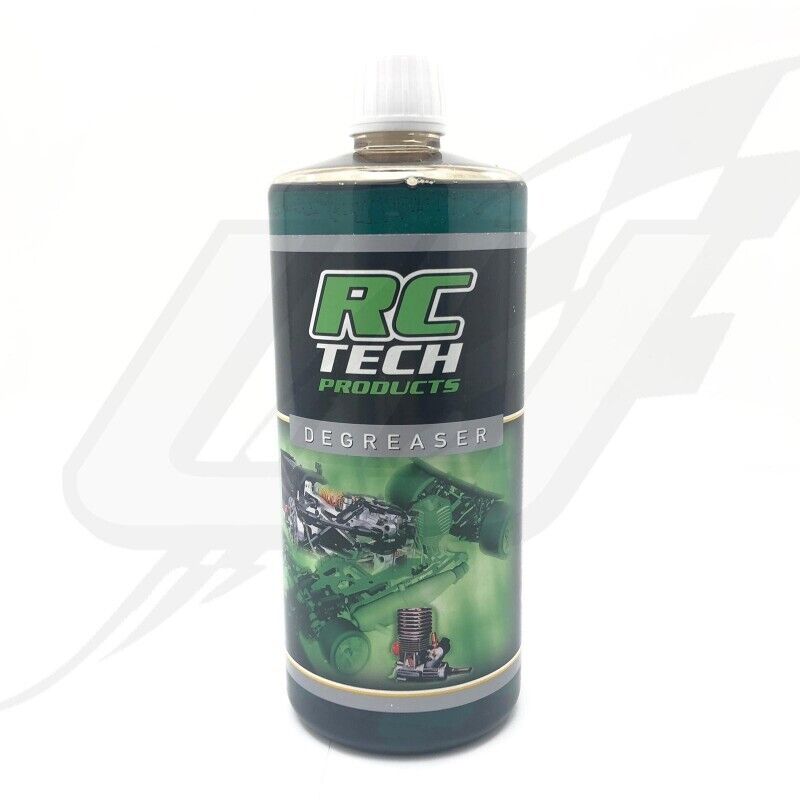 [IT] RC Tech Degreaser Sgrassatore liquido - 1 Litro