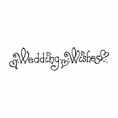 Art Francobolli promessa di Matrimonio Pads Black Fun (p6t)