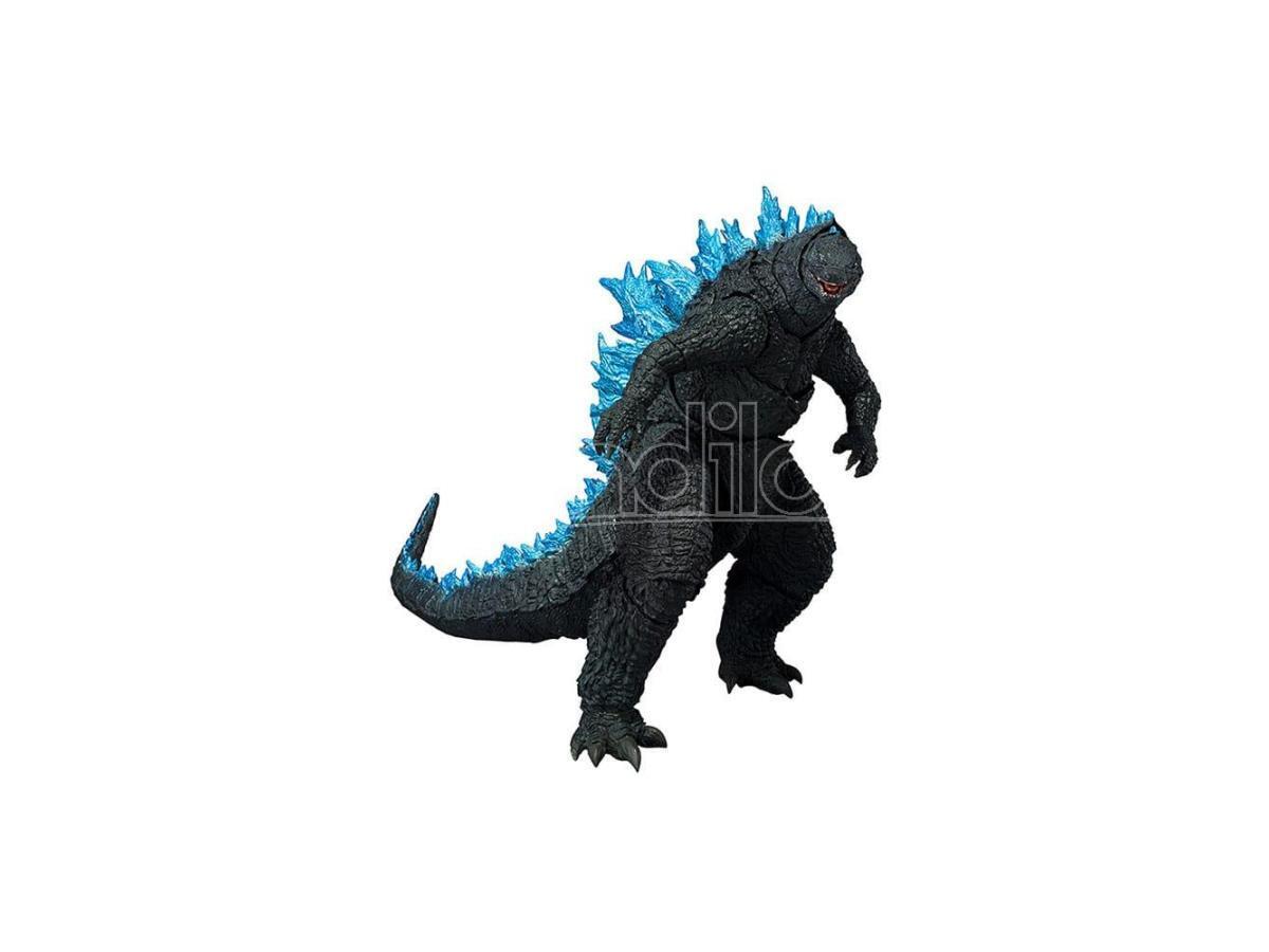 Godzilla X Kong: The New Empire S.h. Monsterarts Action Figura Godzilla (2024) 1