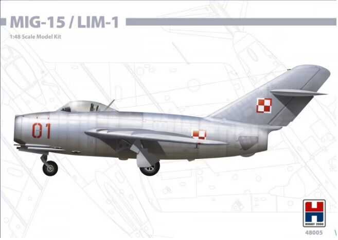 MiG-15 / Lim-1