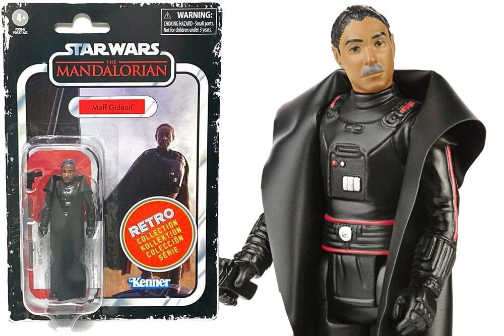 SW RETRO MOFF GIDEON AF