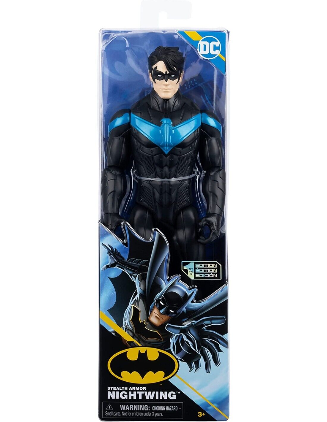 BATMAN NIGHTWING 30 CM