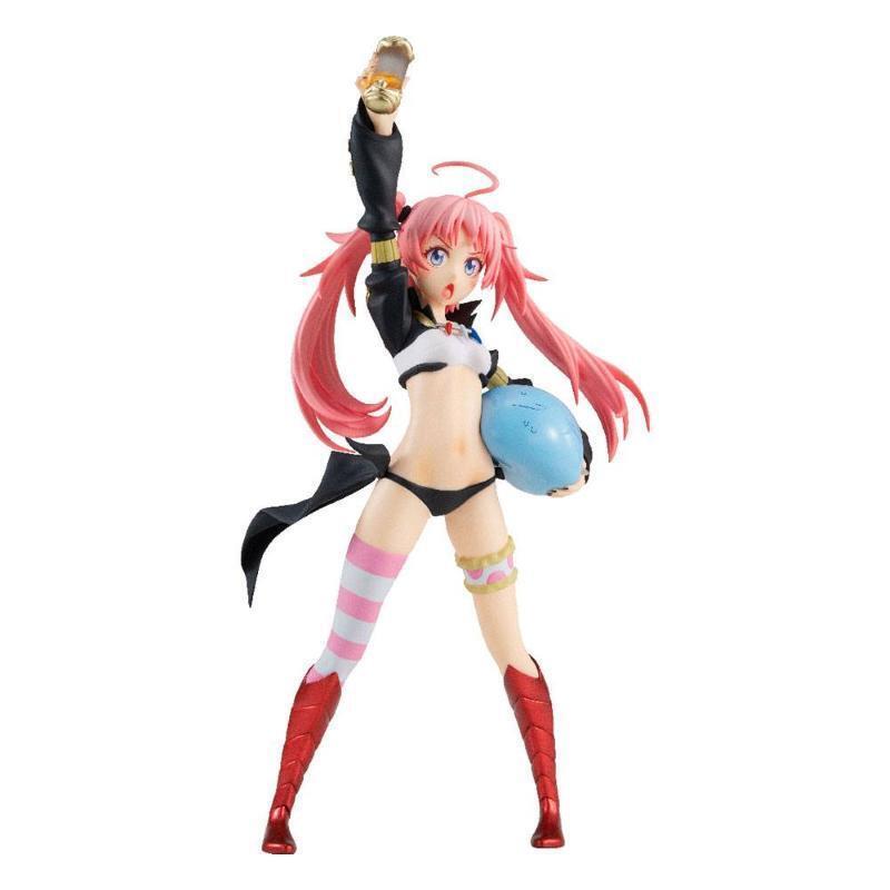 THAT TIME I GOT REINCARNATED AS A SLIME Pop Up Parade Millim GOOD SMILE COMPANY