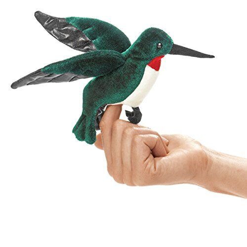 Folkmanis 2691 Hand Puppet (v3z)