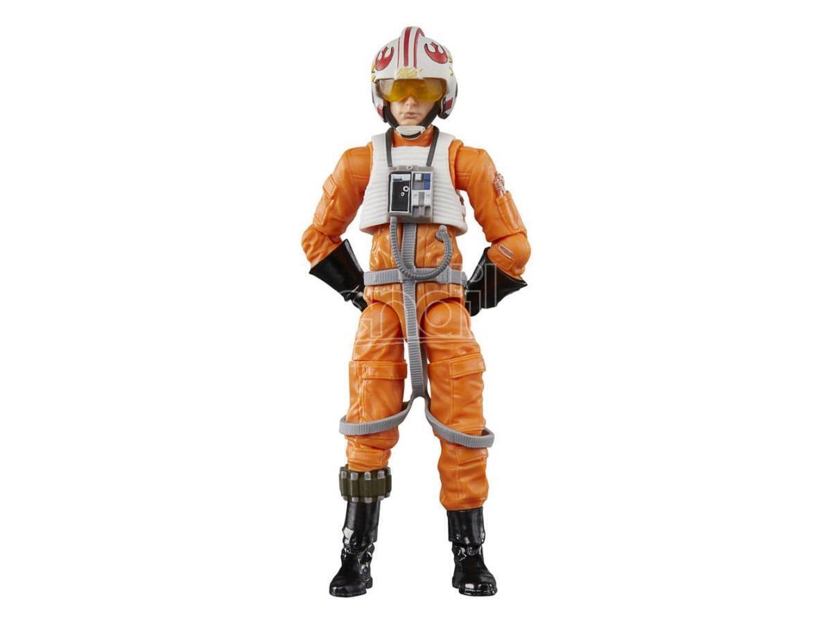 Star Wars Episode Iv Vintage Collection Action Figura Luke Skywalker (x-wing Pil