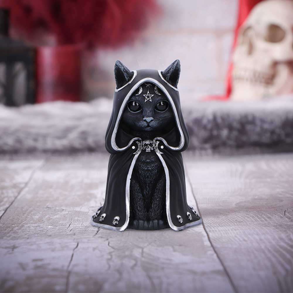 99446 CULT CUTIES ZEFUR FIGURE