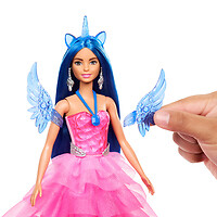 Mattel Dreamtopia Saphire doll  Other Toys HRR16
