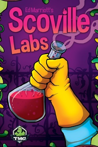 Labs: Scoville