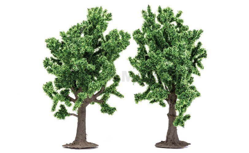 HORNBY R7204 Beech Trees