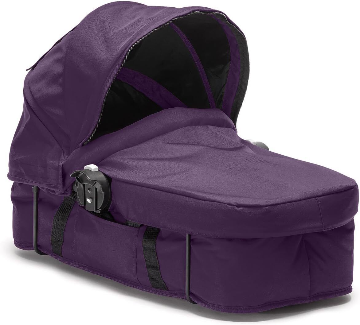 Baby Jogger Navicella City Select Amethyst