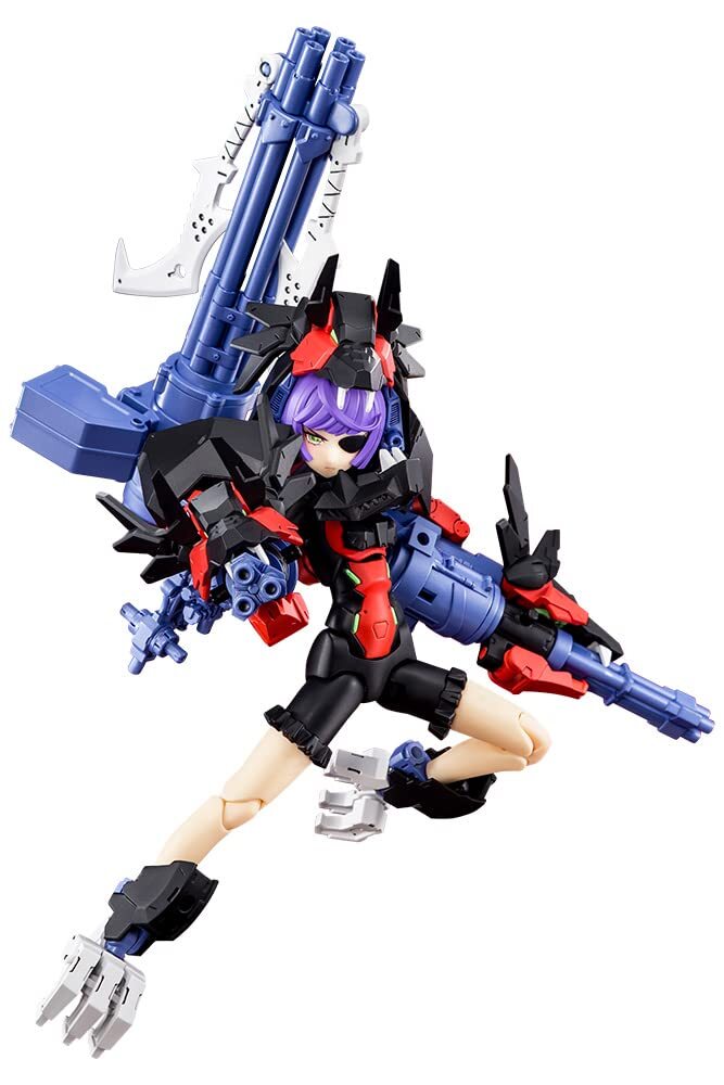 Kotobukiya Megami Dispositivo Chaos & Carino Nonna 175mm 1/1