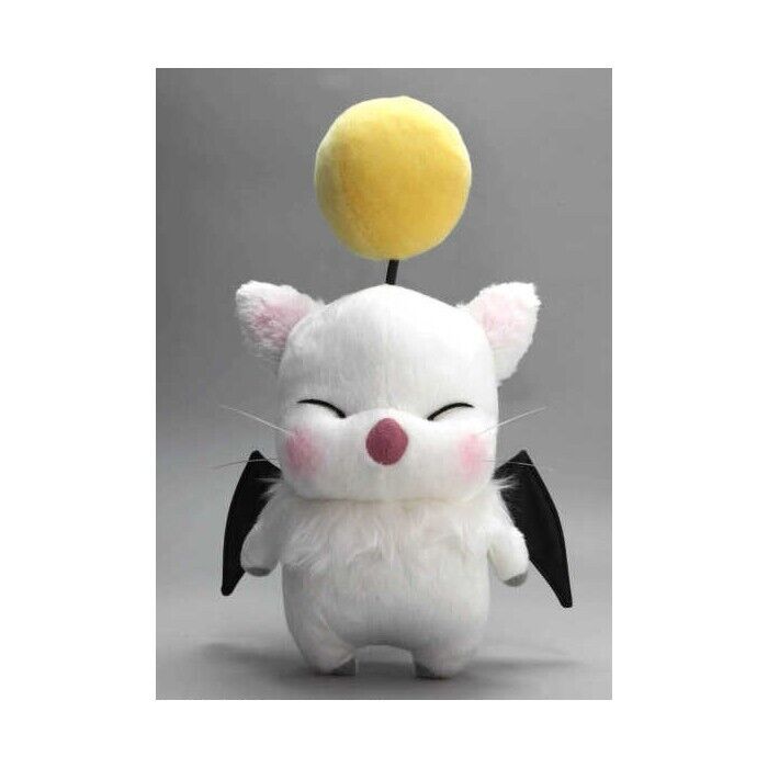 Peluche Plush Figure Kuplu Kopo Moogle Final Fantasy XIV 32 cm