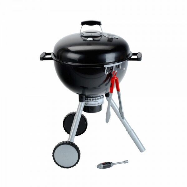 Barbecue Rotondo Weber Theo Klein One Touch 9466