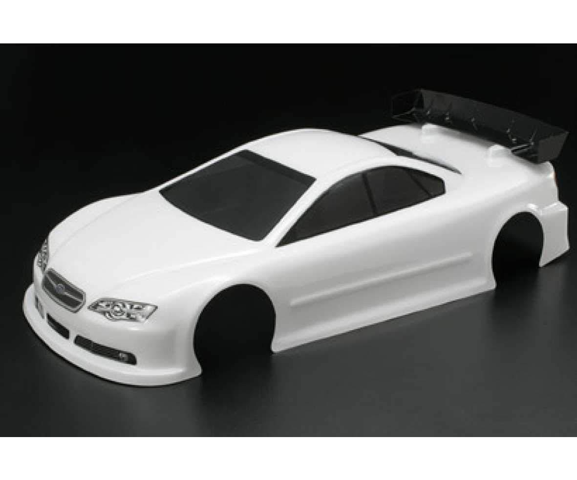 TAMIYA 300053824 – Set carrozzeria Subaru Legacy B4, 2.0