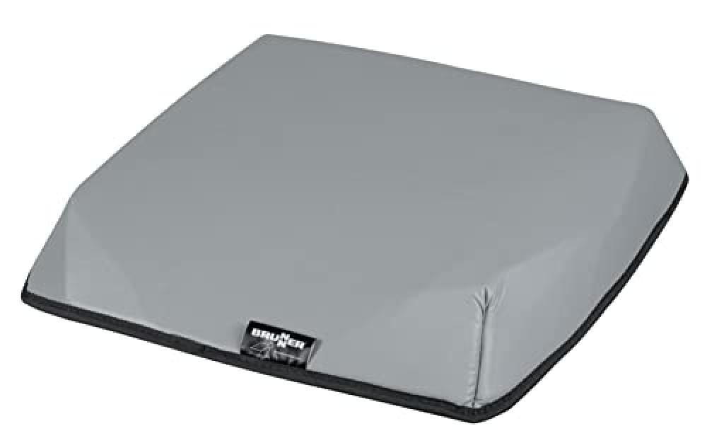 BRUNNER 7145215N Copertura di Protezione Oblò, Heki Cover PRO per Midi Heki - N