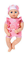 Zapf Baby Annabell My First Bath Annabell Baby doll Female 1 yr(s) 707227