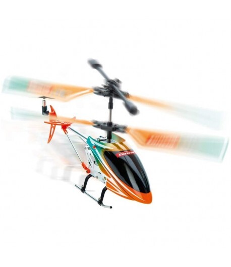 Elicottero Carrera Orange Sply 2.0 501051