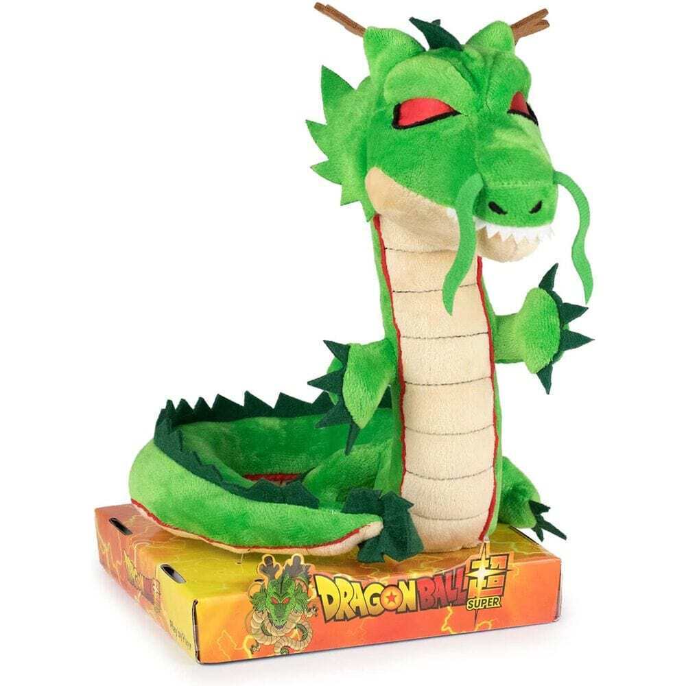 Dragonball Peluche Drago Shenron 30cm