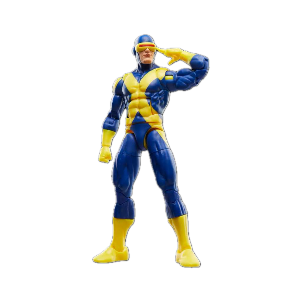 *PREORDER* Marvel Legends Series X-Men: CYCLOPS (Nemesis BAF) by Hasbro
