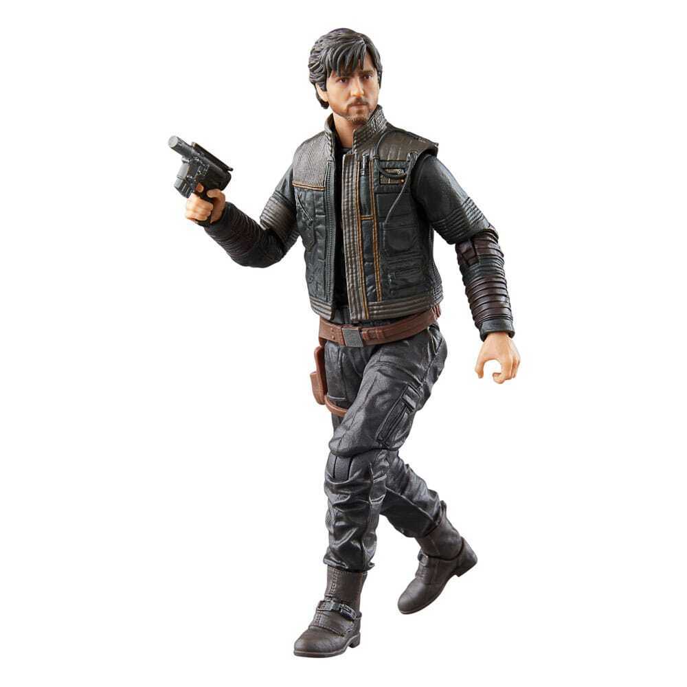 *PREORDER* Star Wars Black Series: CASSIAN ANDOR (Andor) by Hasbro