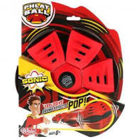 PHLAT BALL SONIC