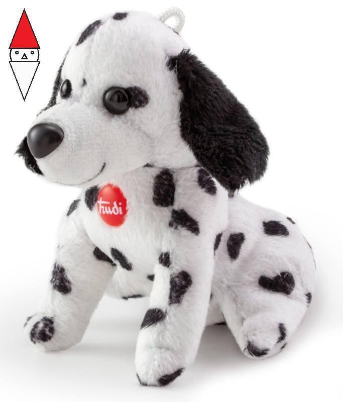 PELUCHE TRUDI SW COL DALMATA XXS