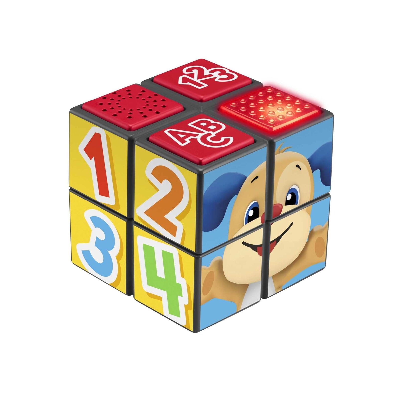 Fisher-Price- Giocattolo, HNH08