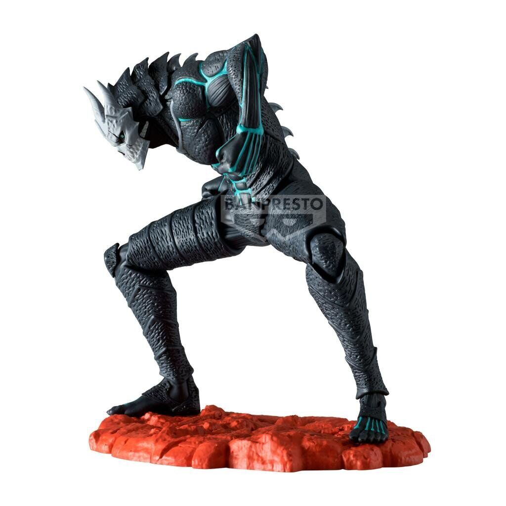 KAIJU NO. 8 - Kaiju No. 8 - Figurine The Anime 11cm - PREORDER