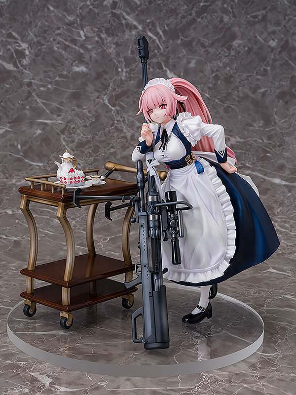 89235 GIRLS FRONTLINE NTW-20 ARISTOCRAT EXP ST