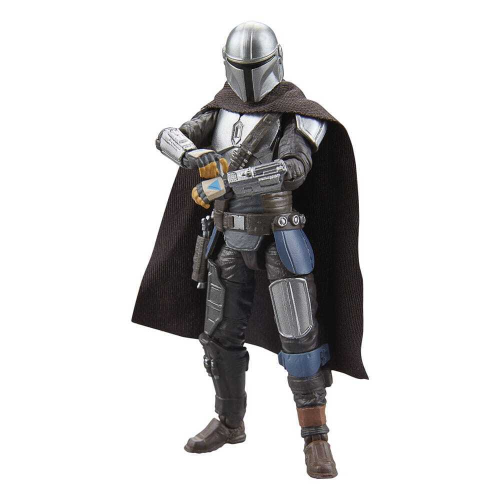 Star Wars Vintage Collection: THE MANDALORIAN [Imperial Base] (The Mandalorian)