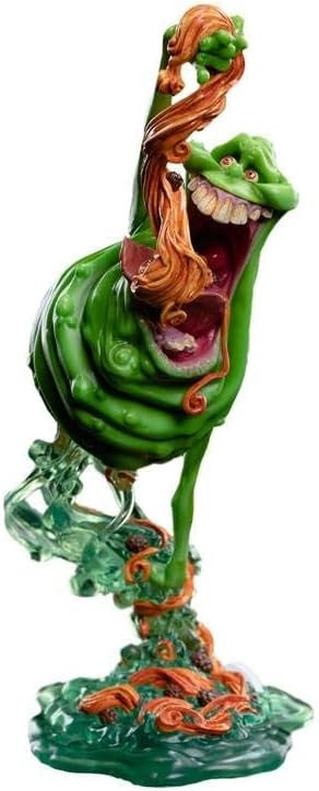 Ghostbuster Slimer Weta WokShop