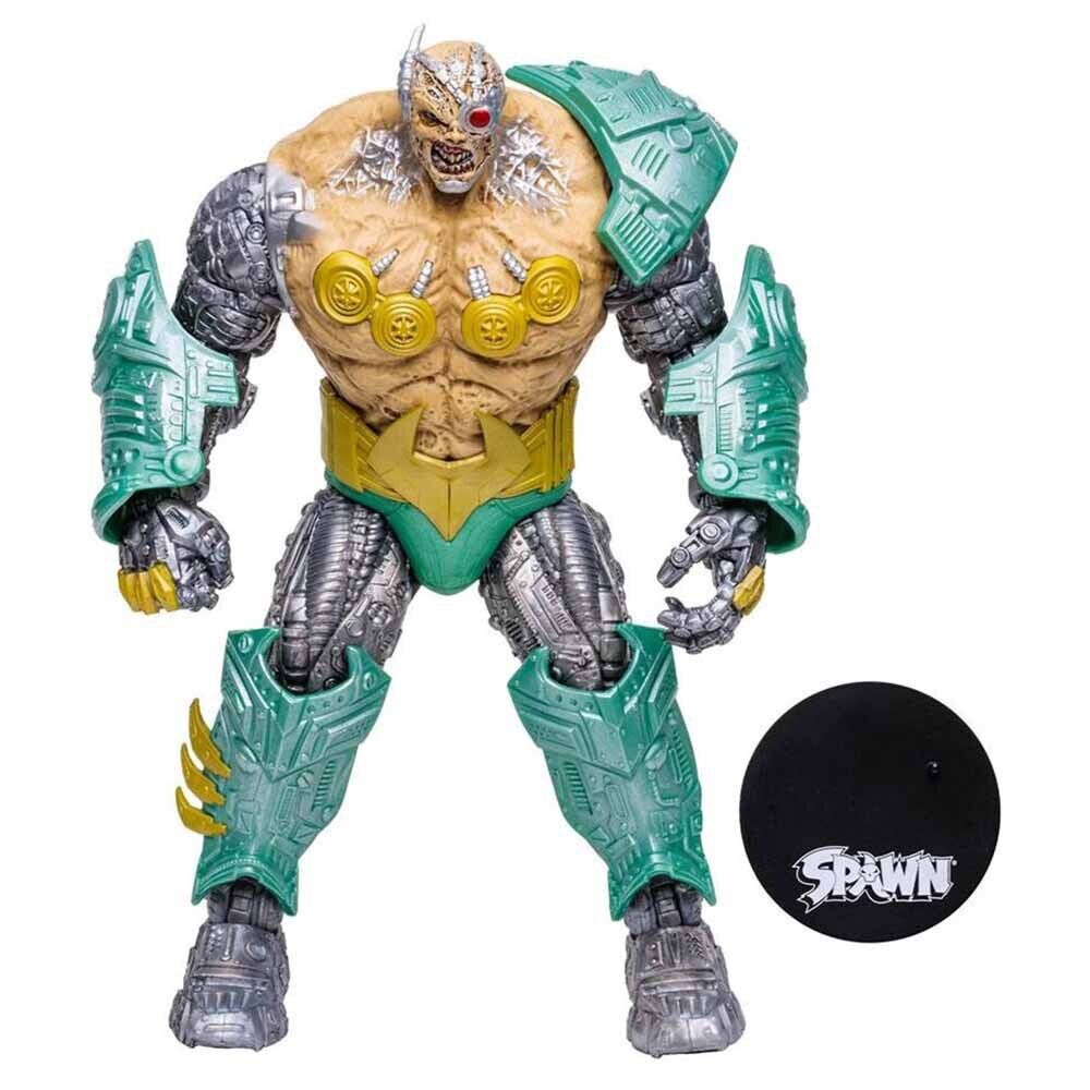 Spawn Overtkill McFarlane Toys  Action Figure