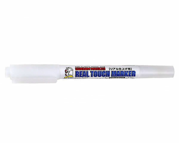 Mr.Hobby GM400 Gundam Marker Pennarello Grading Marker modellismo