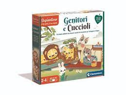 GENITORI E CUCCIOLI