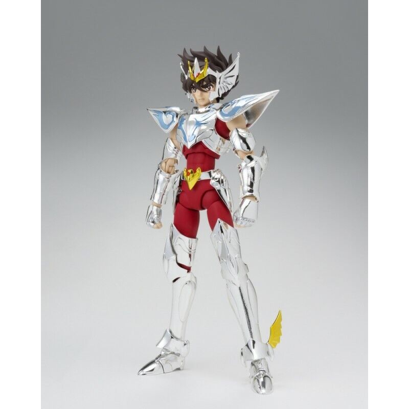 SAINT SEIYA MYTH CLOTH BANDAI BRONZE SAINT PEGASUS SEIYA TENKAI HEN DISPONIBILE