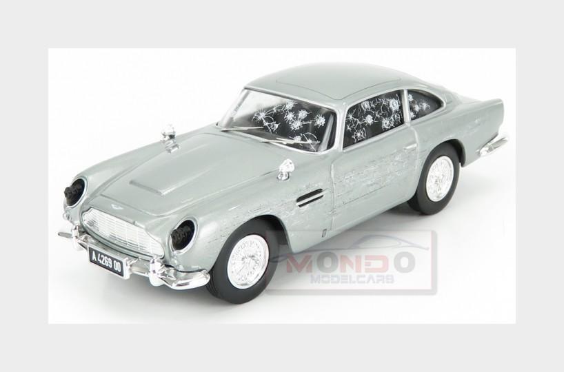 1:36 CORGI Aston Martin Db5 1965 007 James Bond No Time To Die CC04314