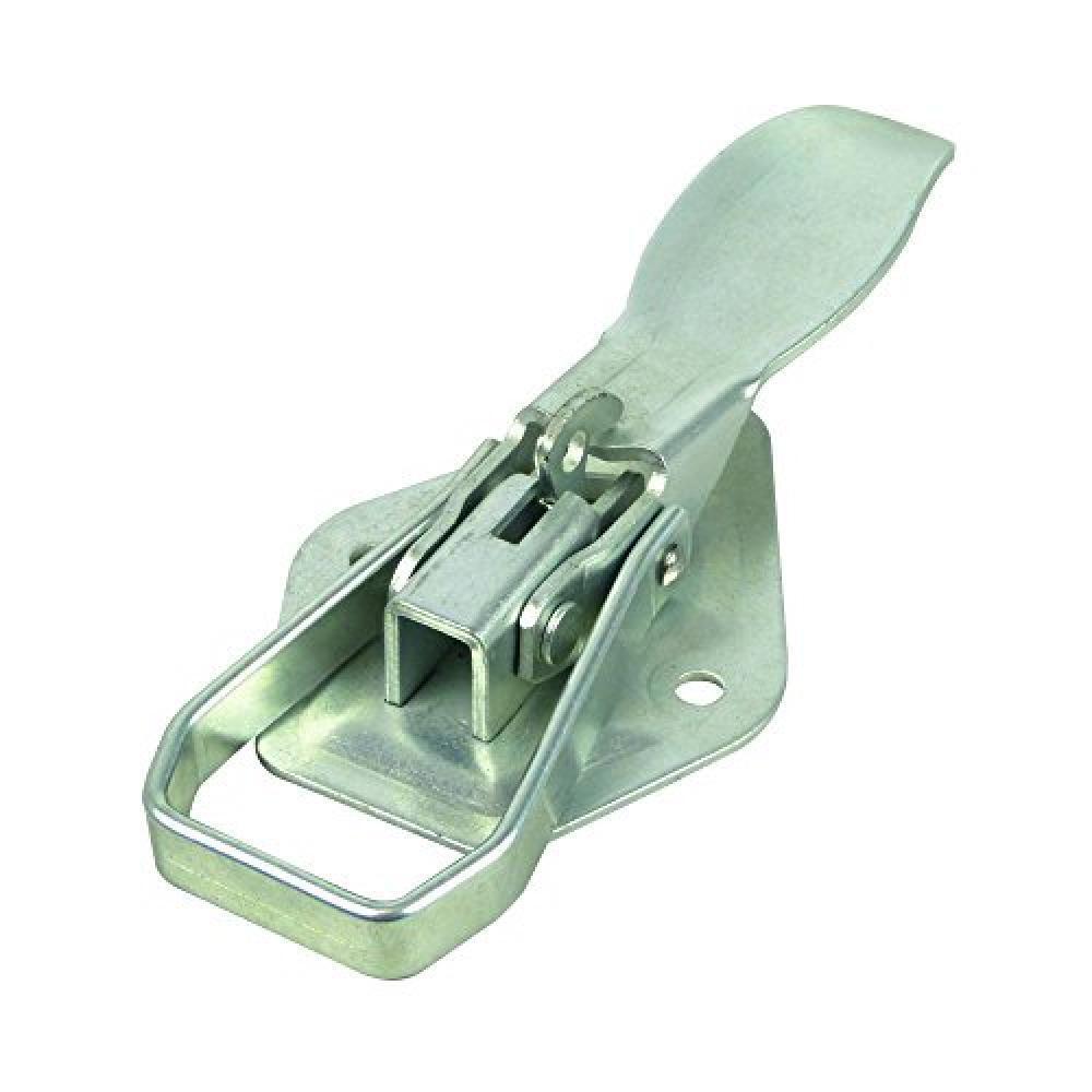 Bakker Trailer Parts 0410239 Verriegelung, 45 X 310 mm - NUOVO