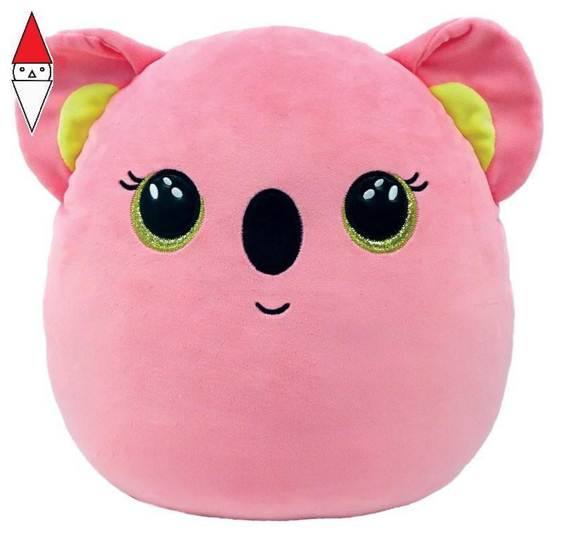 PELUCHE TY SQUISH-A-BOOS 22CM POPPY