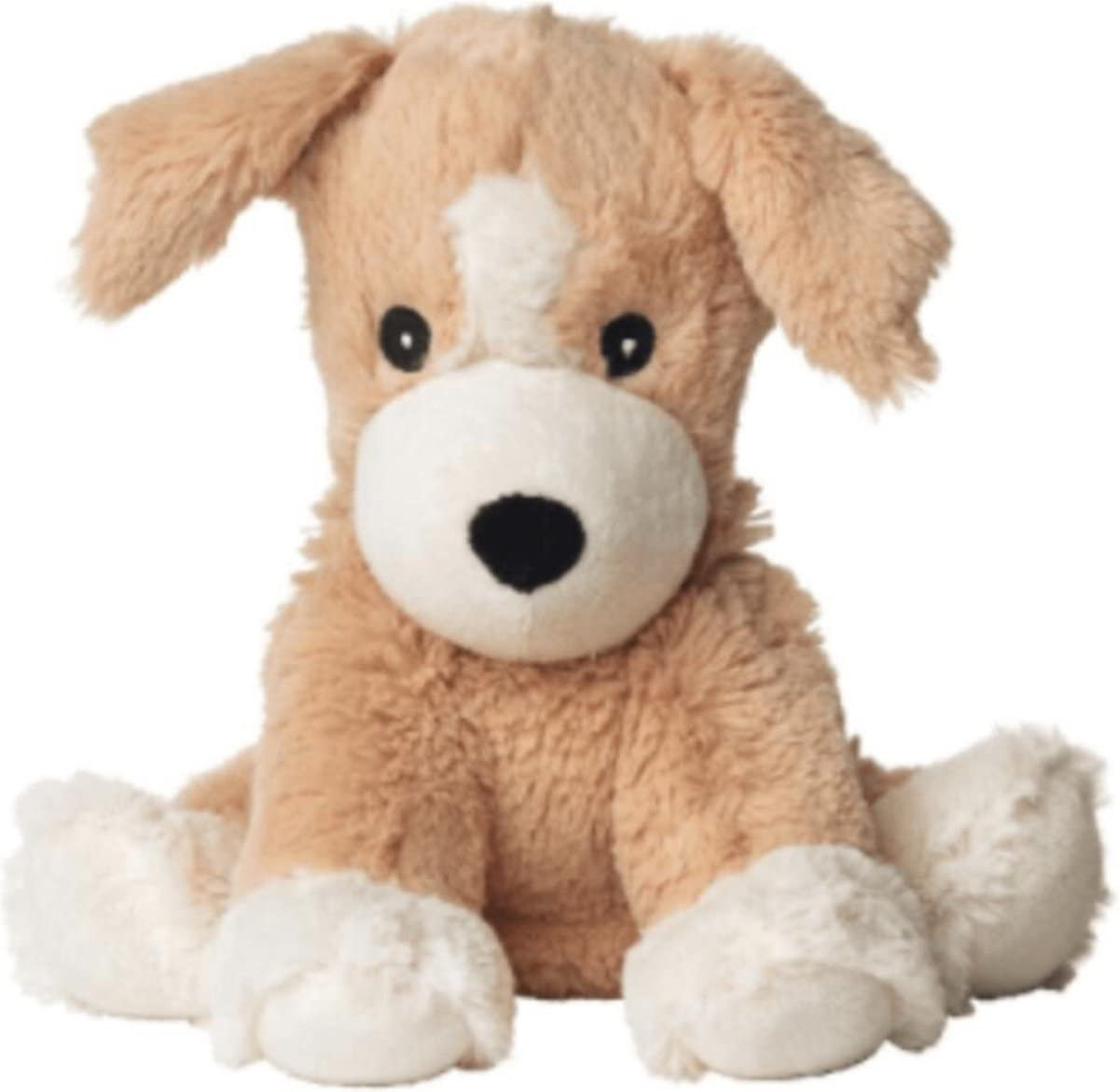 Greenlife Warmies 4260101891068 Microwavable Plush, Multicolor